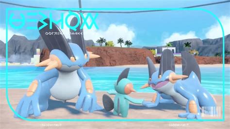 swampert inflation|Swampert .
